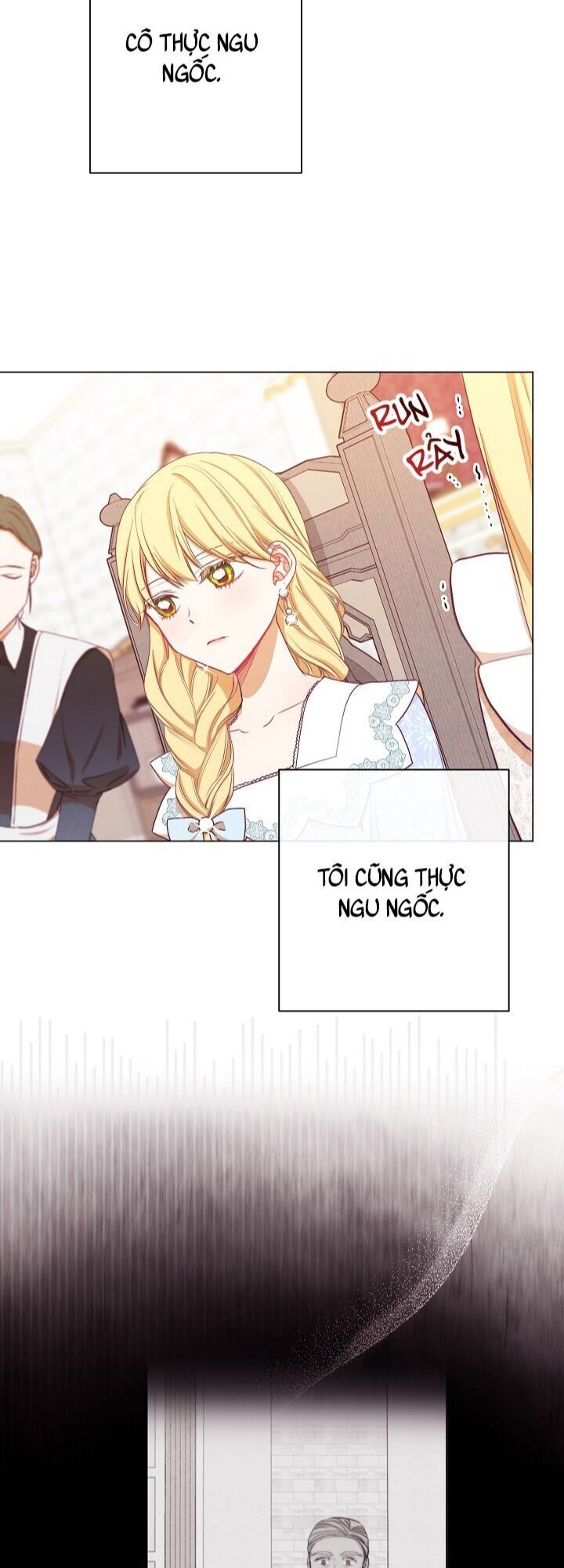 Ác Nữ Phản Diện Đảo Ngược Đồng Hồ Cát Chapter 10 - 39