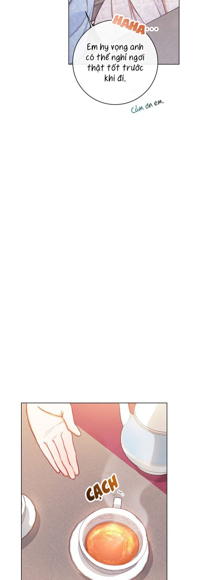 Ác Nữ Phản Diện Đảo Ngược Đồng Hồ Cát Chapter 10 - 44