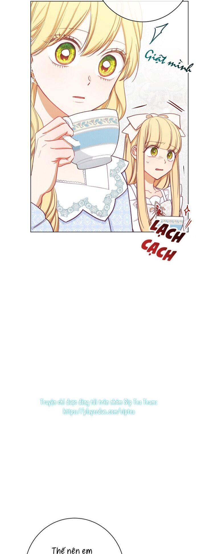 Ác Nữ Phản Diện Đảo Ngược Đồng Hồ Cát Chapter 10 - 50