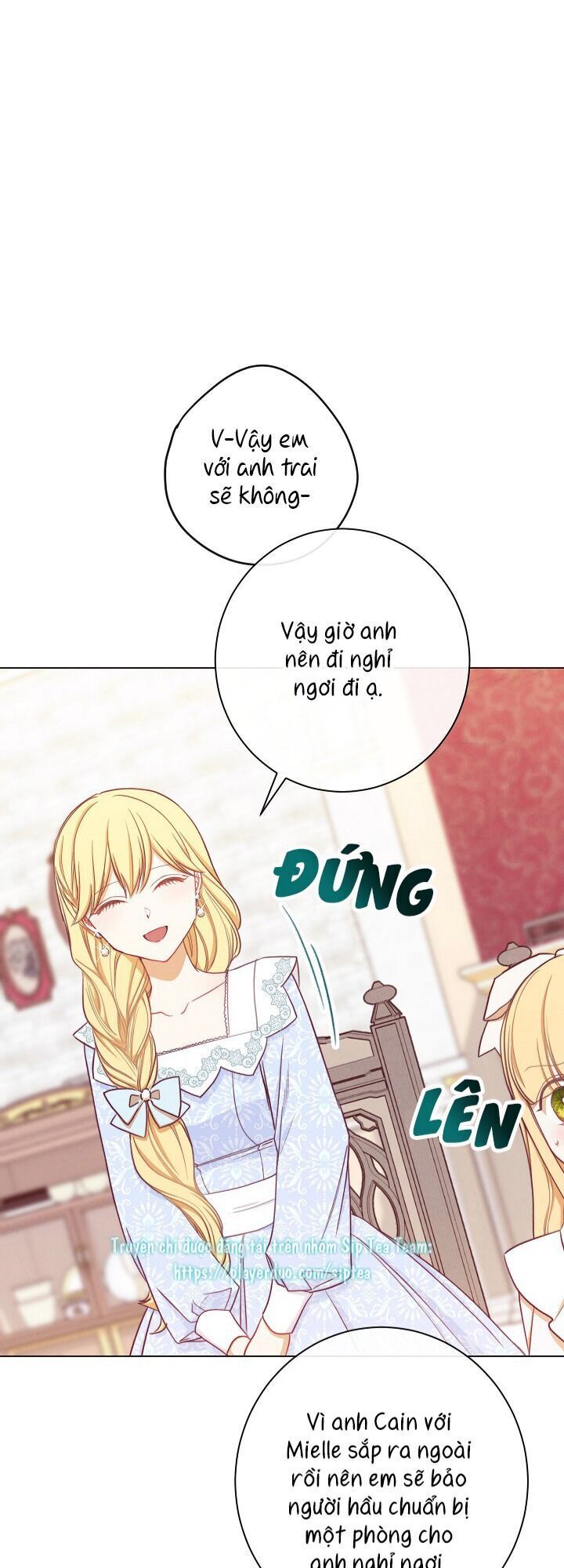 Ác Nữ Phản Diện Đảo Ngược Đồng Hồ Cát Chapter 10 - 52