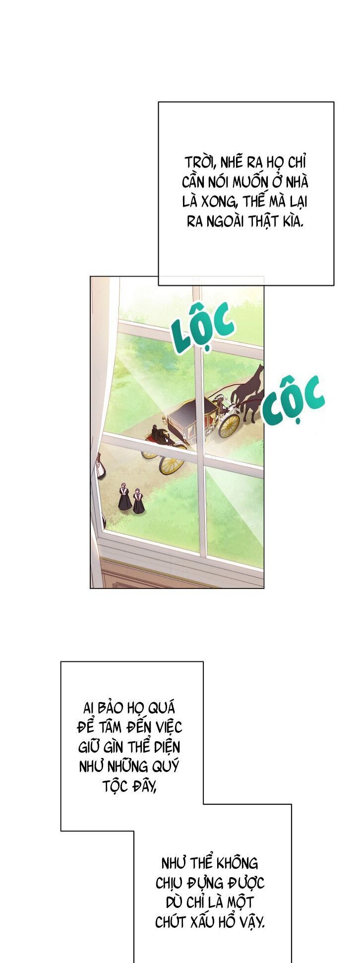 Ác Nữ Phản Diện Đảo Ngược Đồng Hồ Cát Chapter 10 - 61