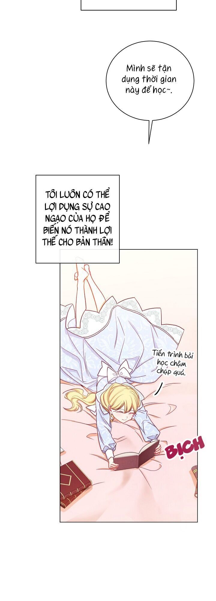 Ác Nữ Phản Diện Đảo Ngược Đồng Hồ Cát Chapter 10 - 62