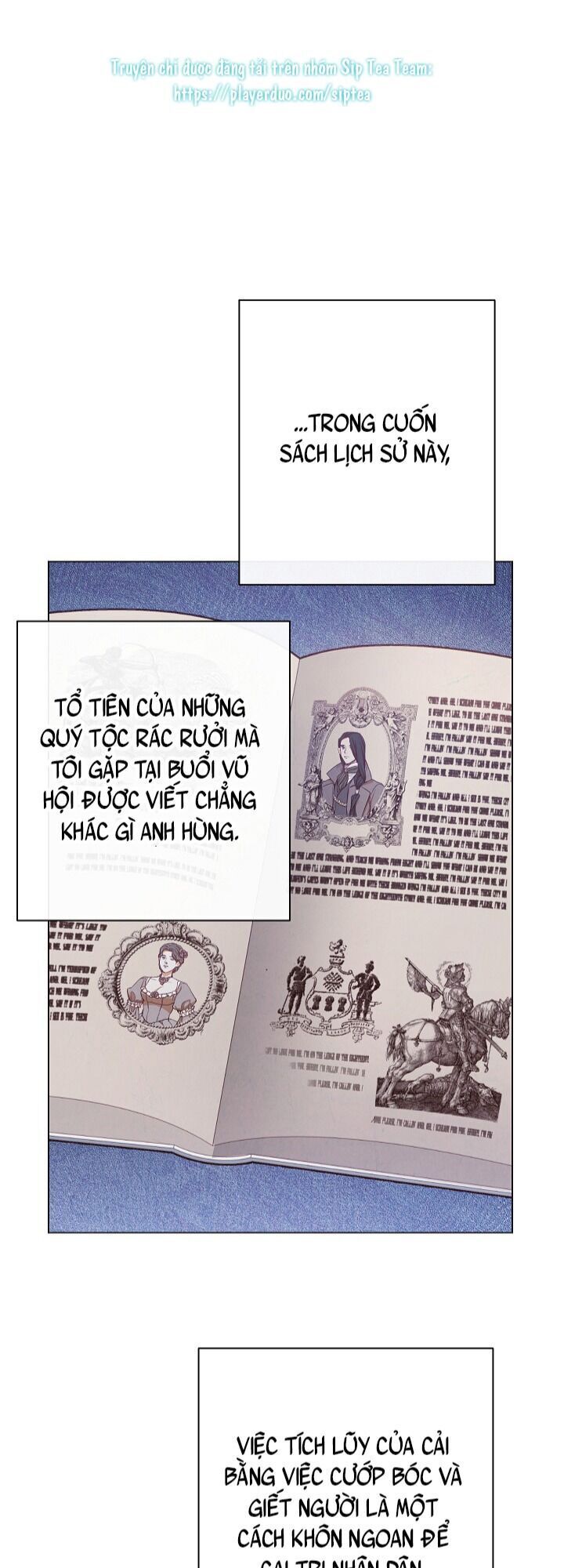 Ác Nữ Phản Diện Đảo Ngược Đồng Hồ Cát Chapter 10 - 63