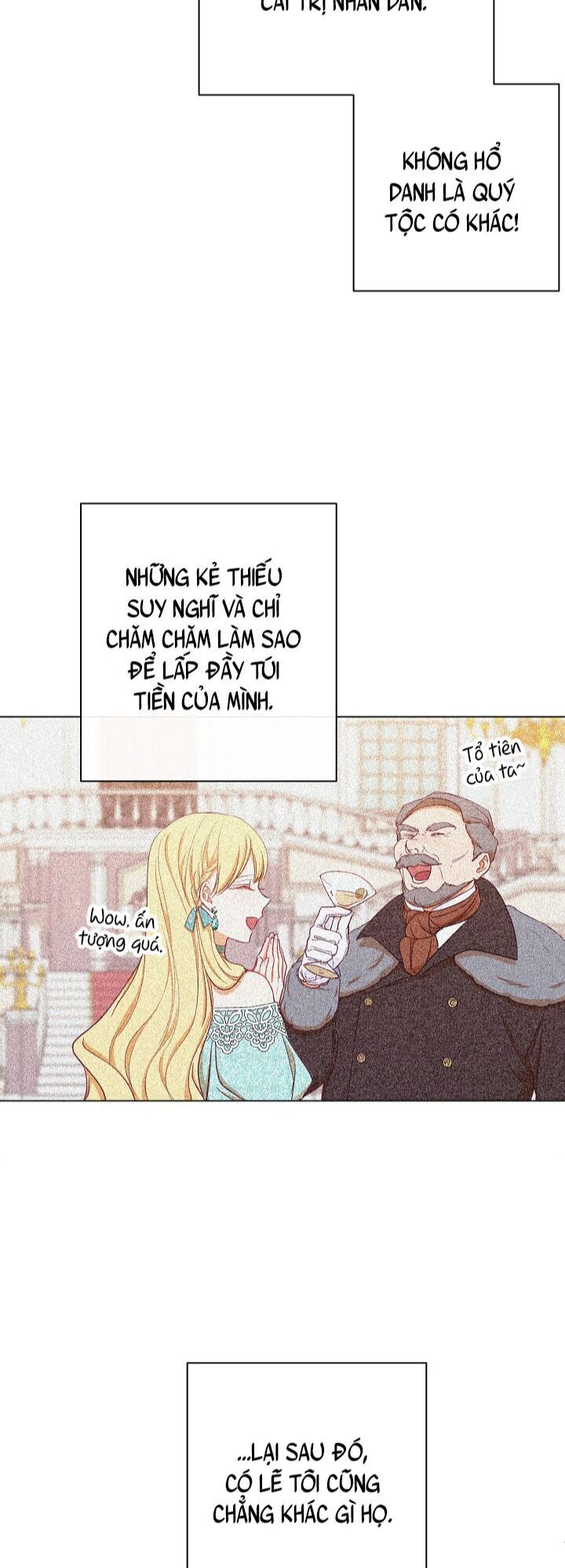 Ác Nữ Phản Diện Đảo Ngược Đồng Hồ Cát Chapter 10 - 64