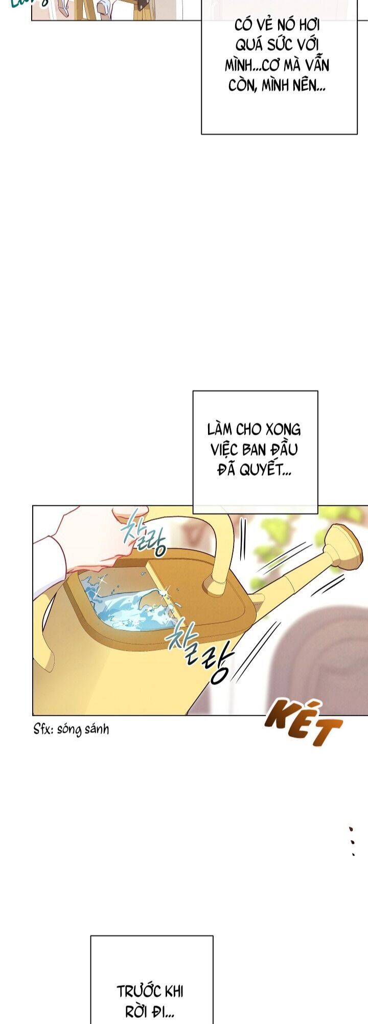 Ác Nữ Phản Diện Đảo Ngược Đồng Hồ Cát Chapter 10 - 74