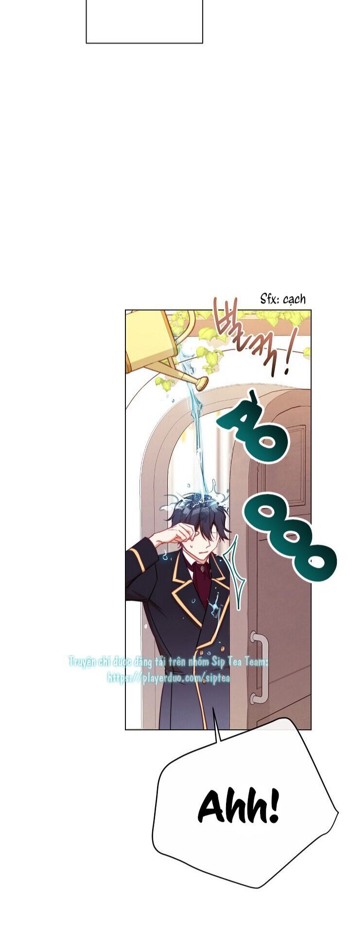 Ác Nữ Phản Diện Đảo Ngược Đồng Hồ Cát Chapter 10 - 75