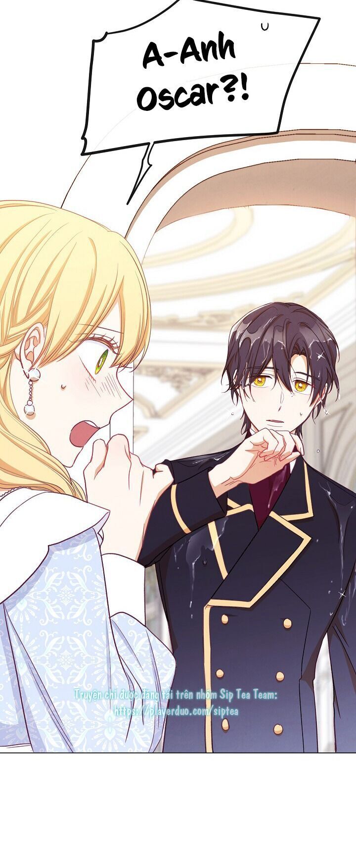 Ác Nữ Phản Diện Đảo Ngược Đồng Hồ Cát Chapter 10 - 78