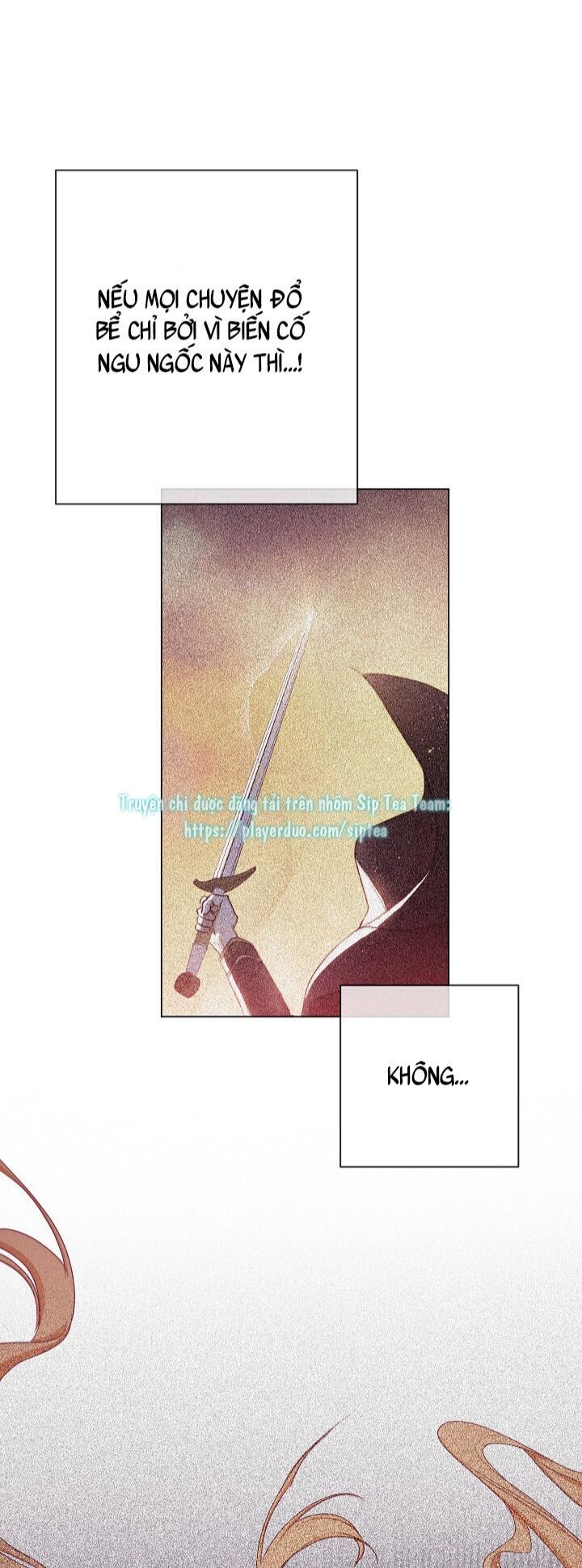 Ác Nữ Phản Diện Đảo Ngược Đồng Hồ Cát Chapter 11 - 11