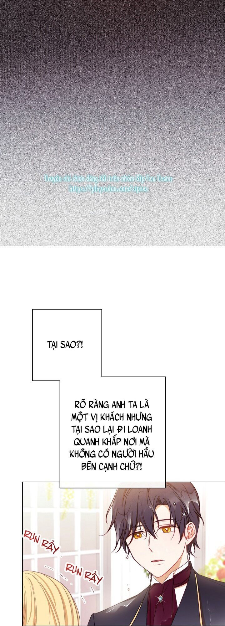 Ác Nữ Phản Diện Đảo Ngược Đồng Hồ Cát Chapter 11 - 13