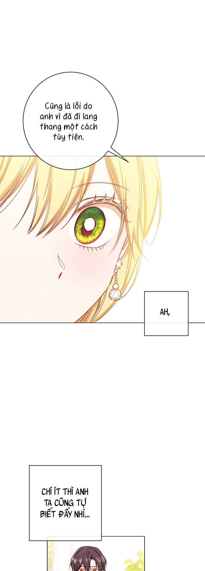 Ác Nữ Phản Diện Đảo Ngược Đồng Hồ Cát Chapter 11 - 15