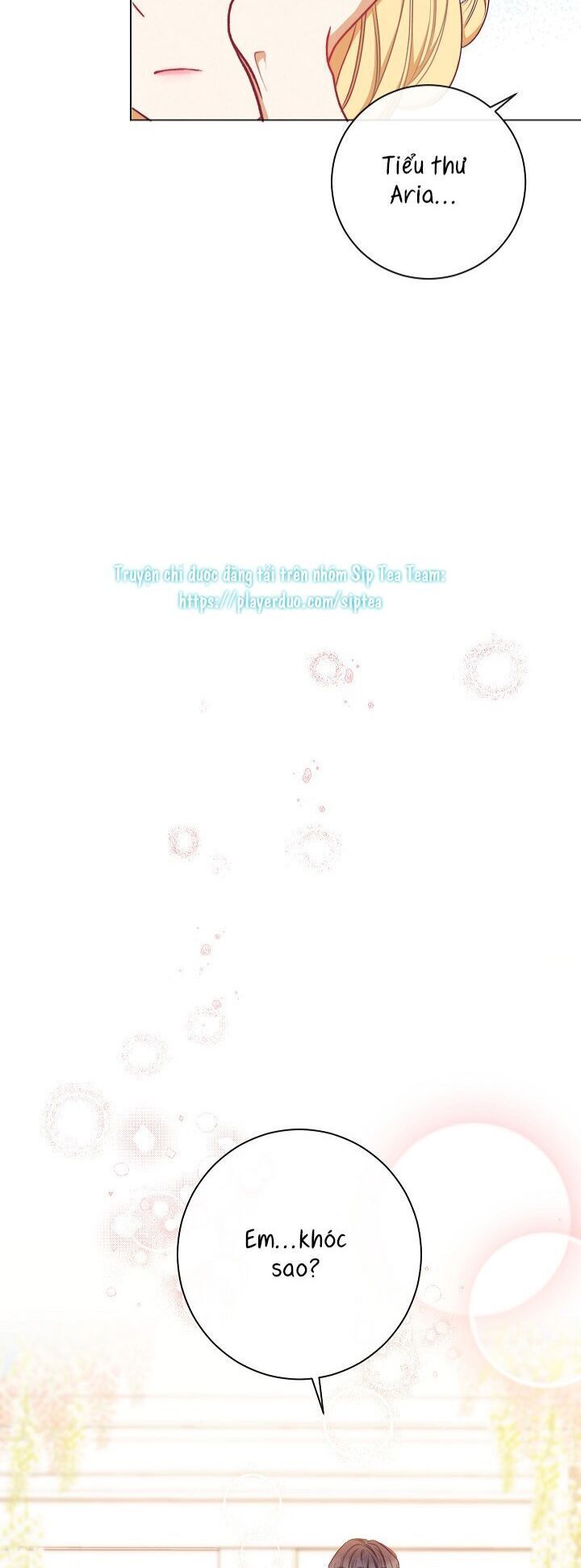 Ác Nữ Phản Diện Đảo Ngược Đồng Hồ Cát Chapter 11 - 17