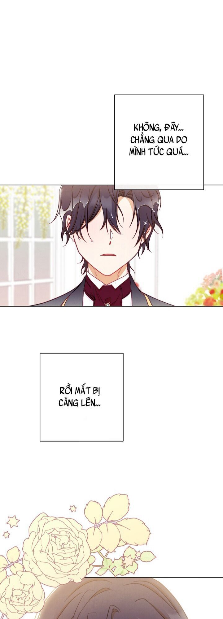 Ác Nữ Phản Diện Đảo Ngược Đồng Hồ Cát Chapter 11 - 19