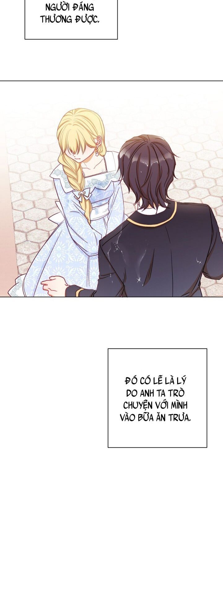 Ác Nữ Phản Diện Đảo Ngược Đồng Hồ Cát Chapter 11 - 22