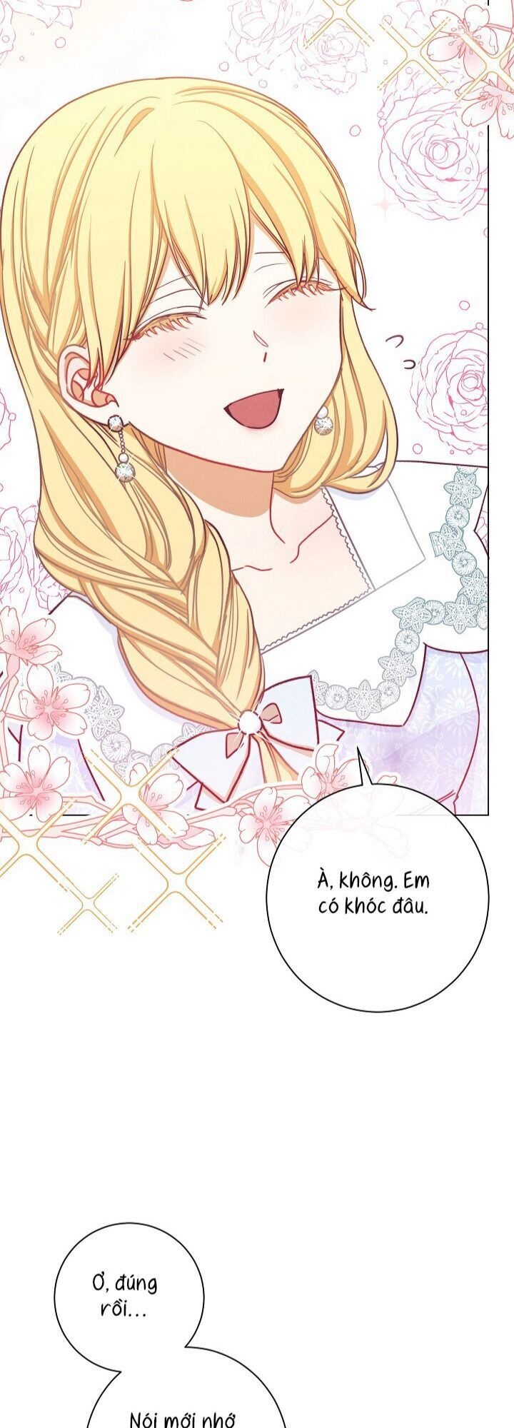 Ác Nữ Phản Diện Đảo Ngược Đồng Hồ Cát Chapter 11 - 24