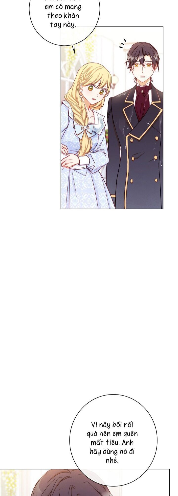 Ác Nữ Phản Diện Đảo Ngược Đồng Hồ Cát Chapter 11 - 25