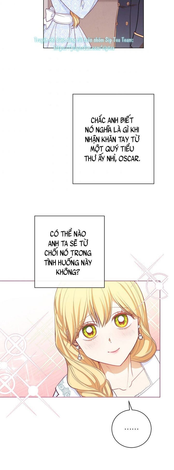 Ác Nữ Phản Diện Đảo Ngược Đồng Hồ Cát Chapter 11 - 27