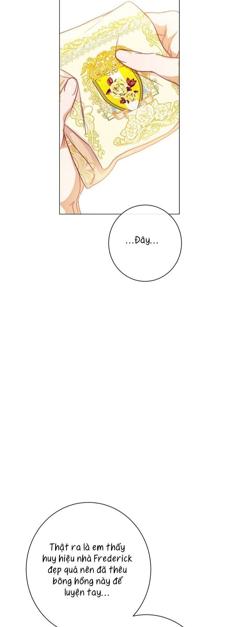 Ác Nữ Phản Diện Đảo Ngược Đồng Hồ Cát Chapter 11 - 30