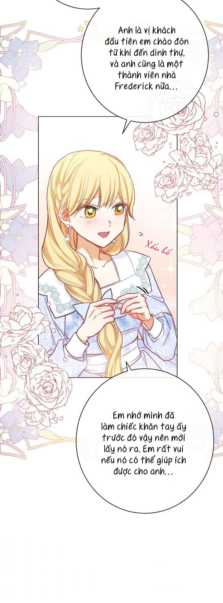 Ác Nữ Phản Diện Đảo Ngược Đồng Hồ Cát Chapter 11 - 31