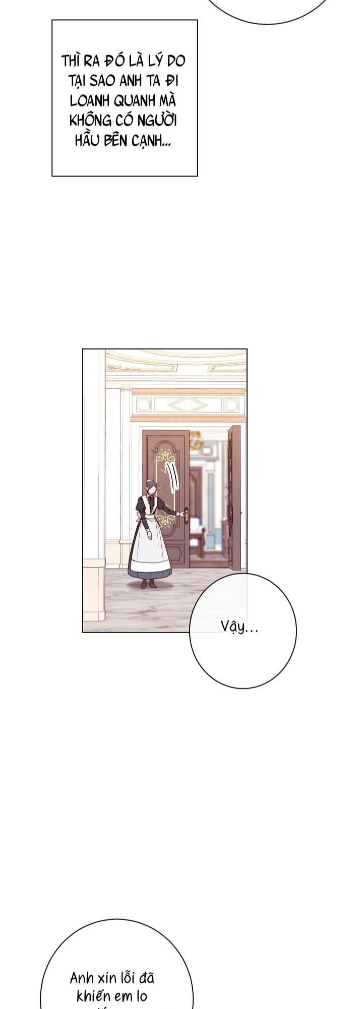 Ác Nữ Phản Diện Đảo Ngược Đồng Hồ Cát Chapter 11 - 40