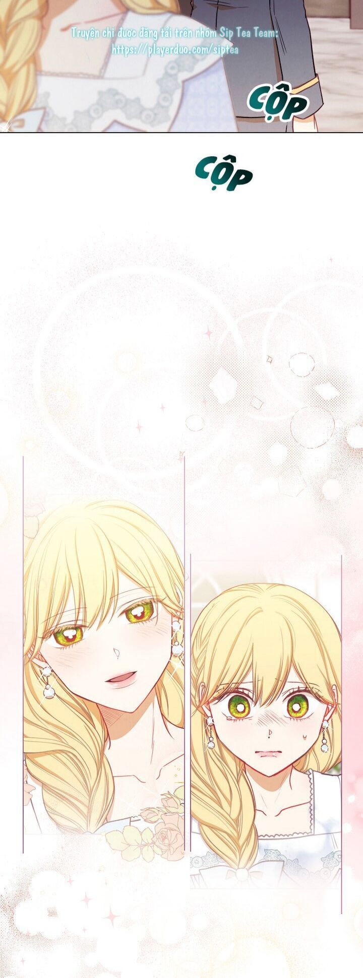 Ác Nữ Phản Diện Đảo Ngược Đồng Hồ Cát Chapter 11 - 42
