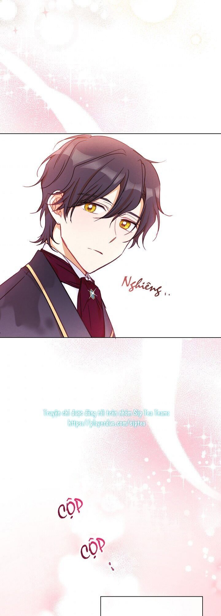 Ác Nữ Phản Diện Đảo Ngược Đồng Hồ Cát Chapter 11 - 43