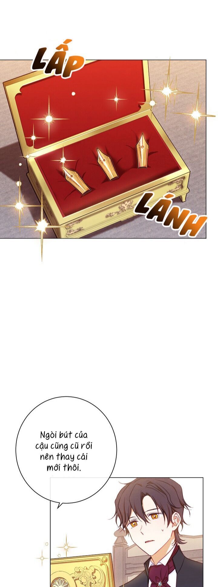 Ác Nữ Phản Diện Đảo Ngược Đồng Hồ Cát Chapter 11 - 46