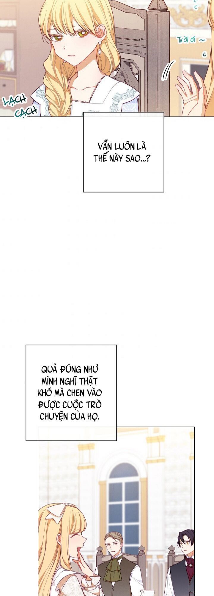 Ác Nữ Phản Diện Đảo Ngược Đồng Hồ Cát Chapter 11 - 49