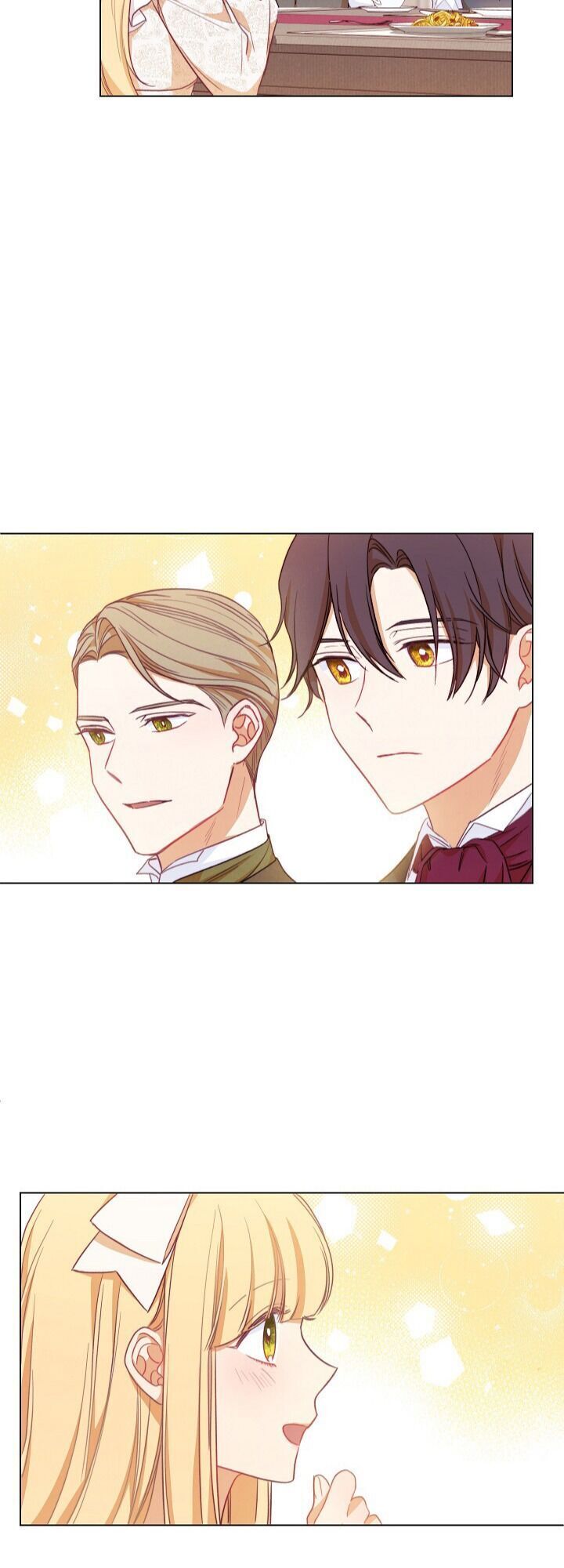 Ác Nữ Phản Diện Đảo Ngược Đồng Hồ Cát Chapter 11 - 50