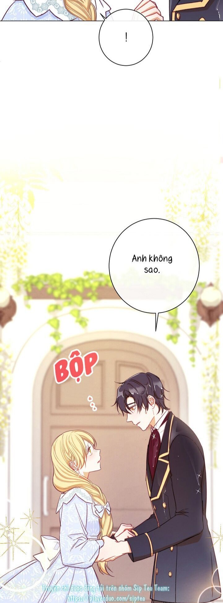 Ác Nữ Phản Diện Đảo Ngược Đồng Hồ Cát Chapter 11 - 6