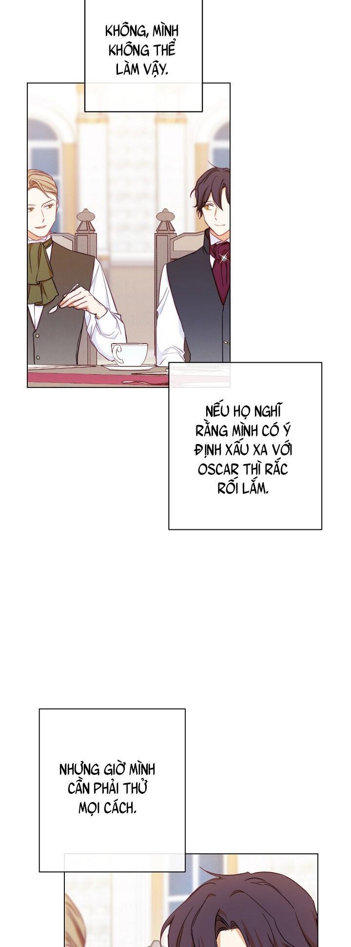 Ác Nữ Phản Diện Đảo Ngược Đồng Hồ Cát Chapter 11 - 52