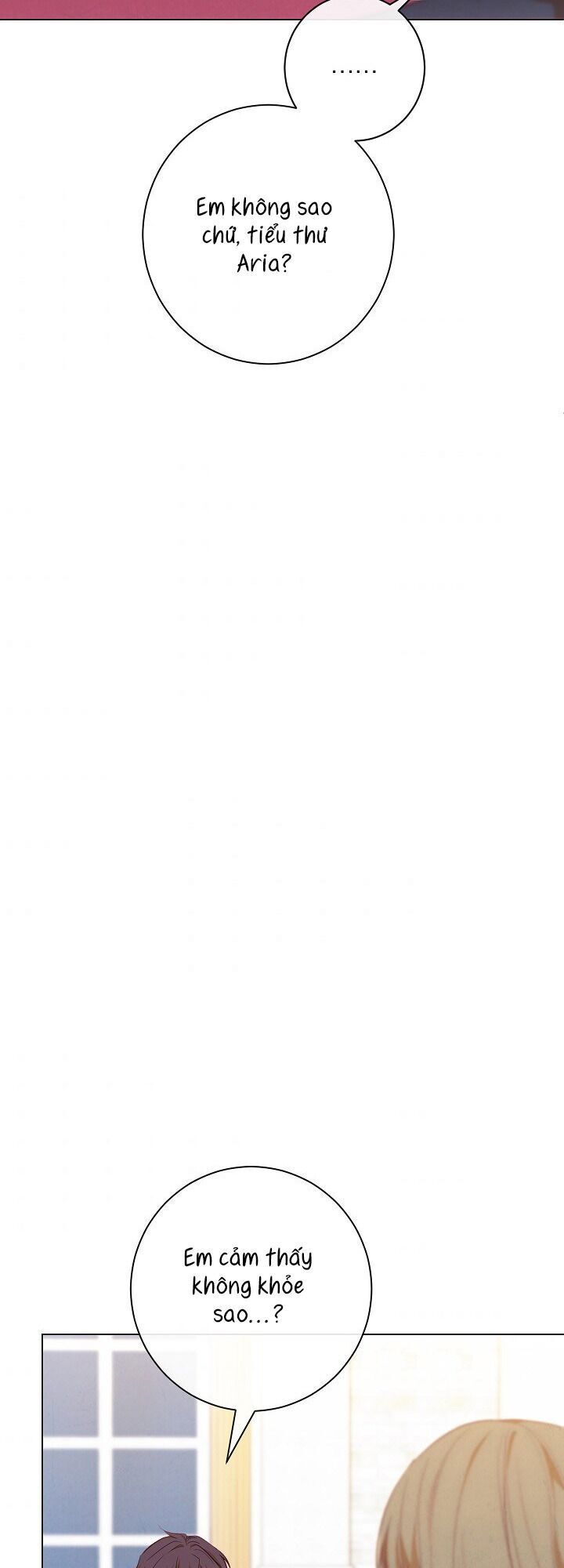 Ác Nữ Phản Diện Đảo Ngược Đồng Hồ Cát Chapter 11 - 54