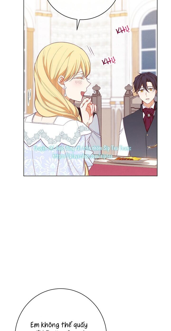 Ác Nữ Phản Diện Đảo Ngược Đồng Hồ Cát Chapter 11 - 56