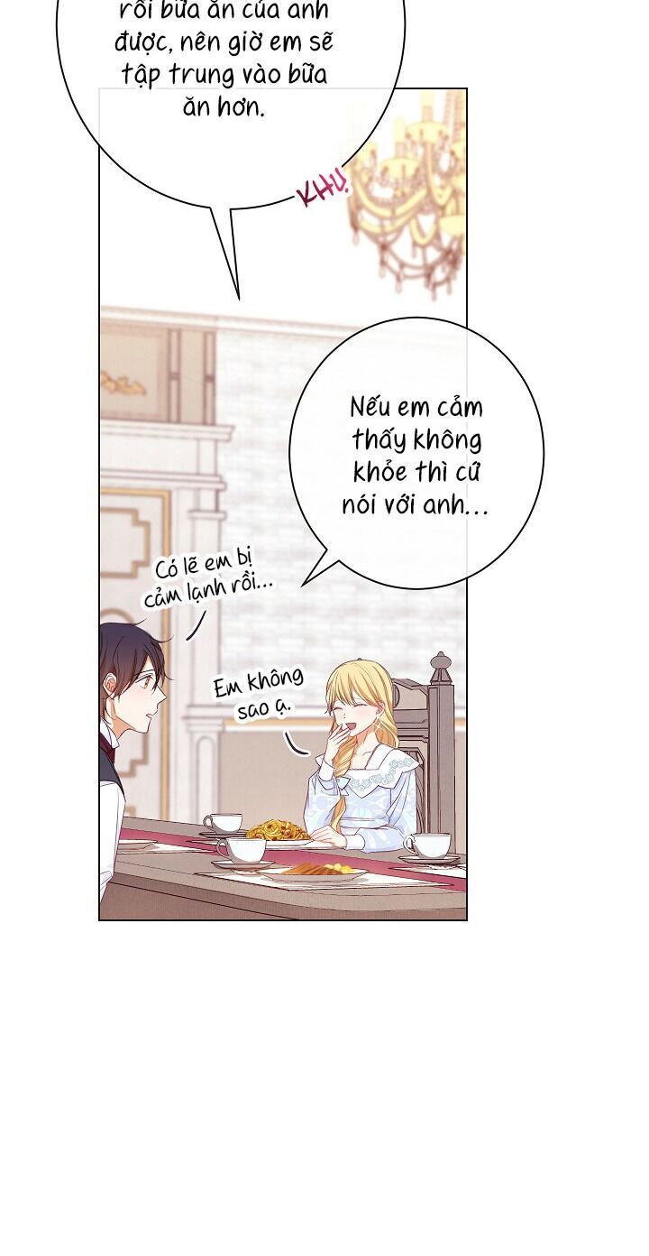 Ác Nữ Phản Diện Đảo Ngược Đồng Hồ Cát Chapter 11 - 57