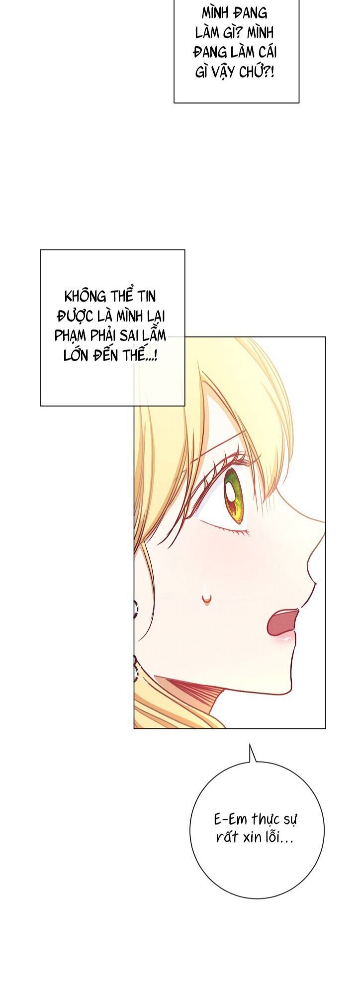 Ác Nữ Phản Diện Đảo Ngược Đồng Hồ Cát Chapter 11 - 10