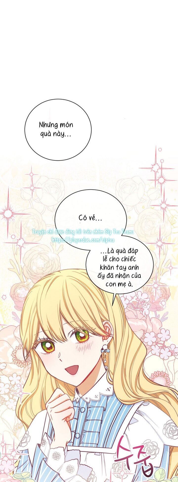 Ác Nữ Phản Diện Đảo Ngược Đồng Hồ Cát Chapter 12 - 17