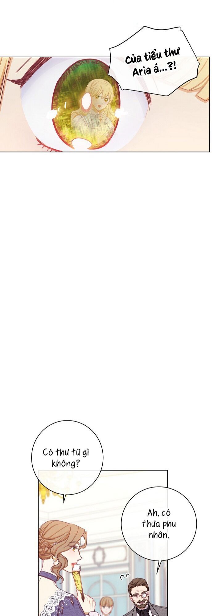 Ác Nữ Phản Diện Đảo Ngược Đồng Hồ Cát Chapter 12 - 19