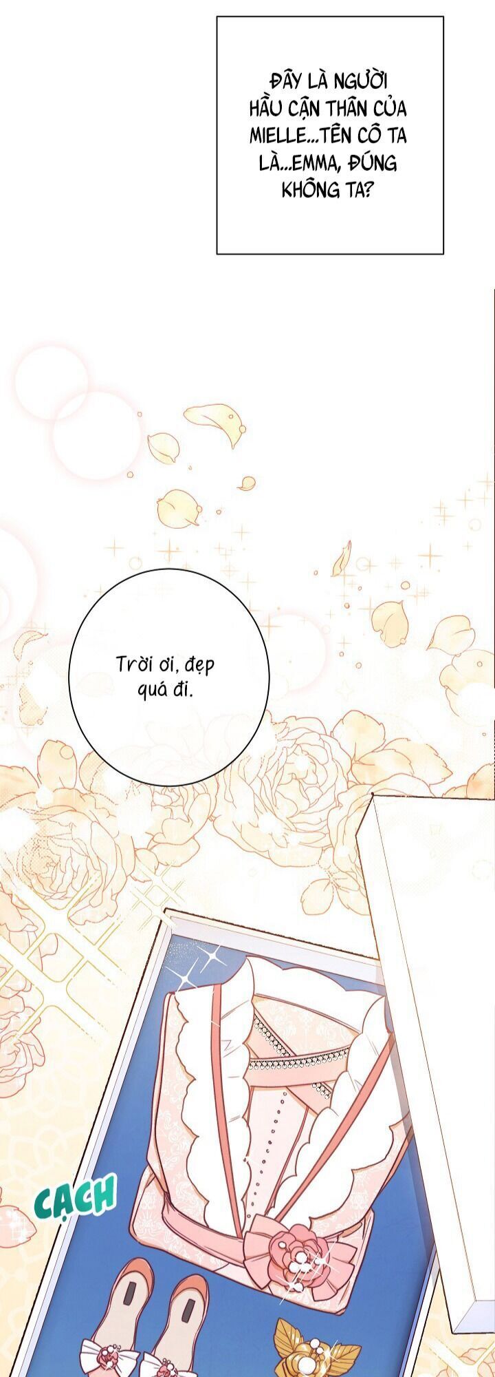 Ác Nữ Phản Diện Đảo Ngược Đồng Hồ Cát Chapter 12 - 29