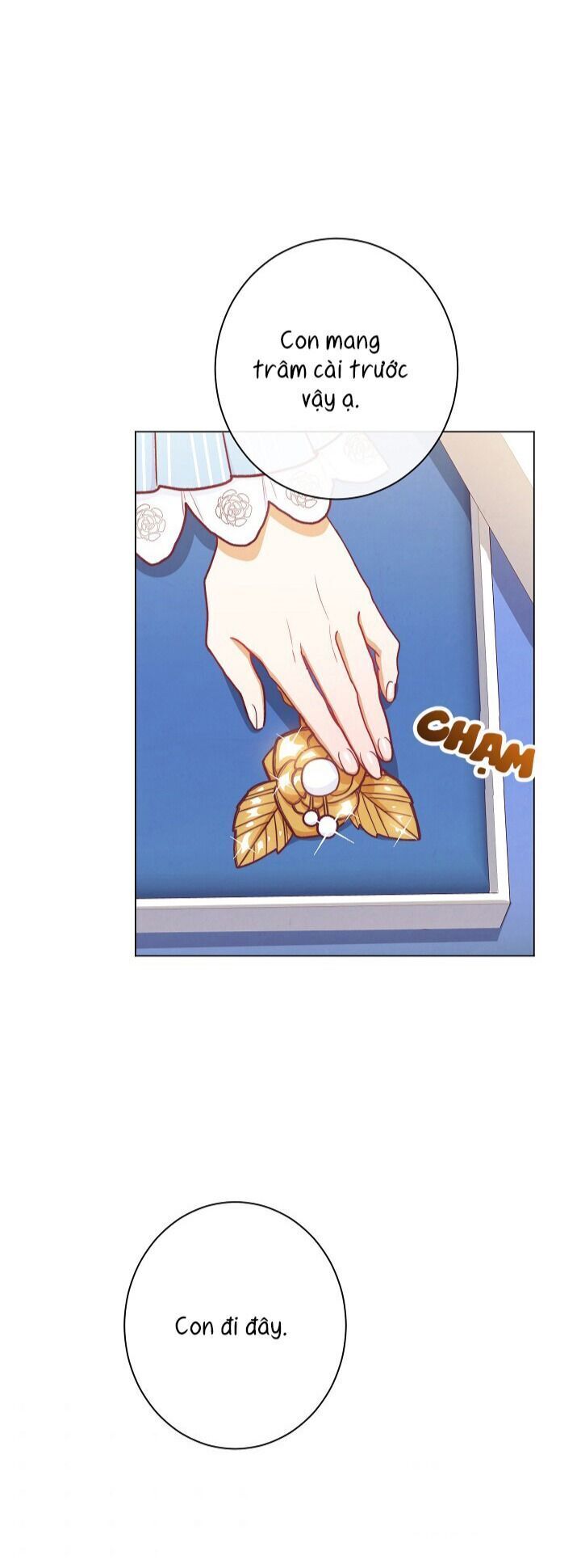 Ác Nữ Phản Diện Đảo Ngược Đồng Hồ Cát Chapter 12 - 31