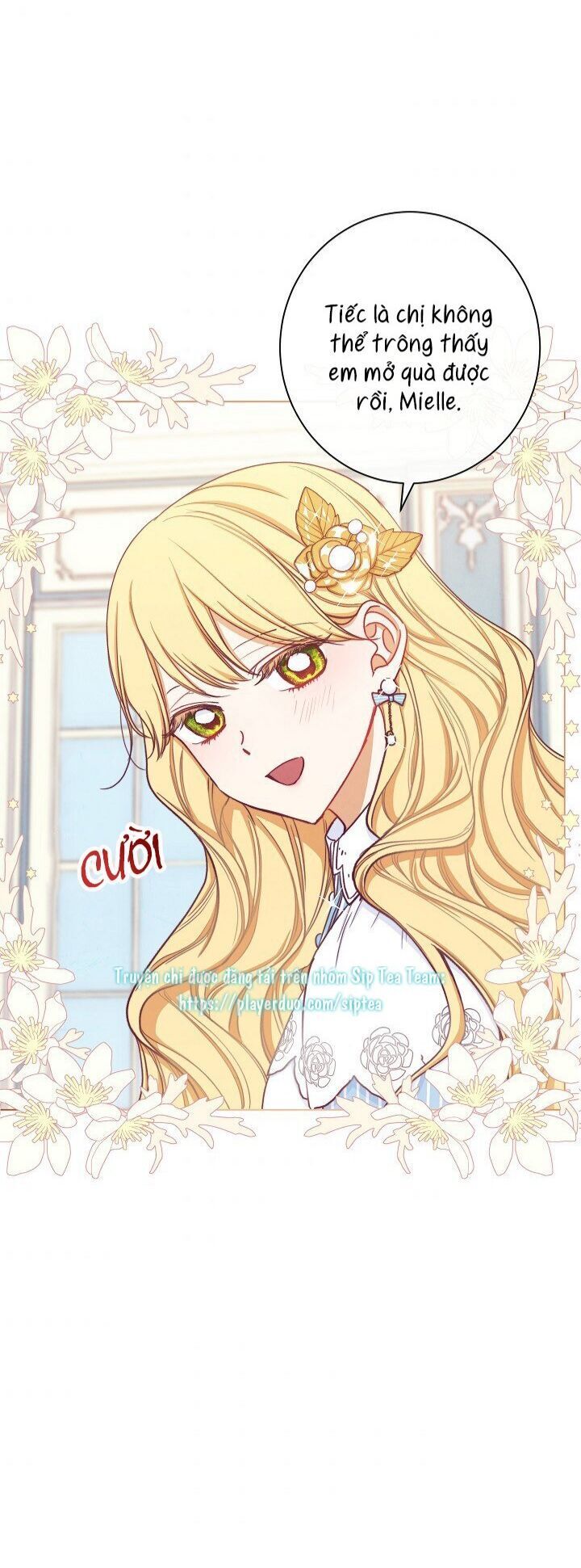 Ác Nữ Phản Diện Đảo Ngược Đồng Hồ Cát Chapter 12 - 32