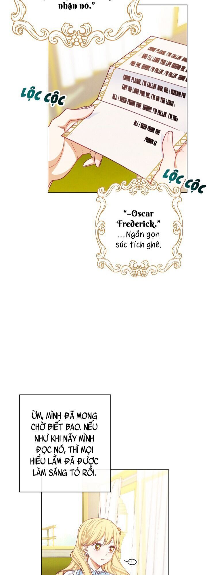 Ác Nữ Phản Diện Đảo Ngược Đồng Hồ Cát Chapter 12 - 35