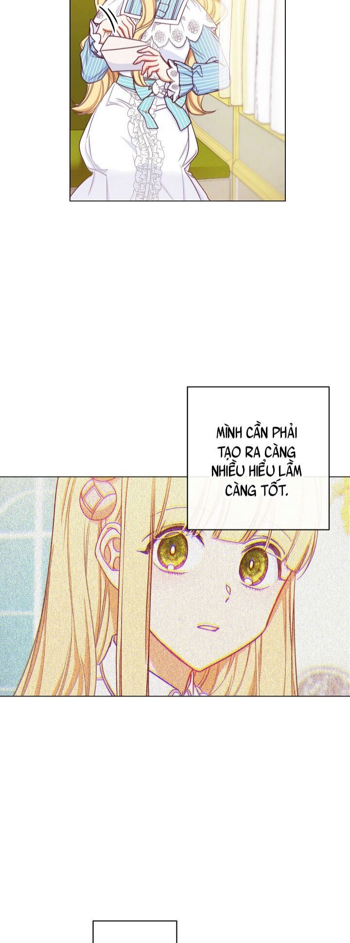 Ác Nữ Phản Diện Đảo Ngược Đồng Hồ Cát Chapter 12 - 36