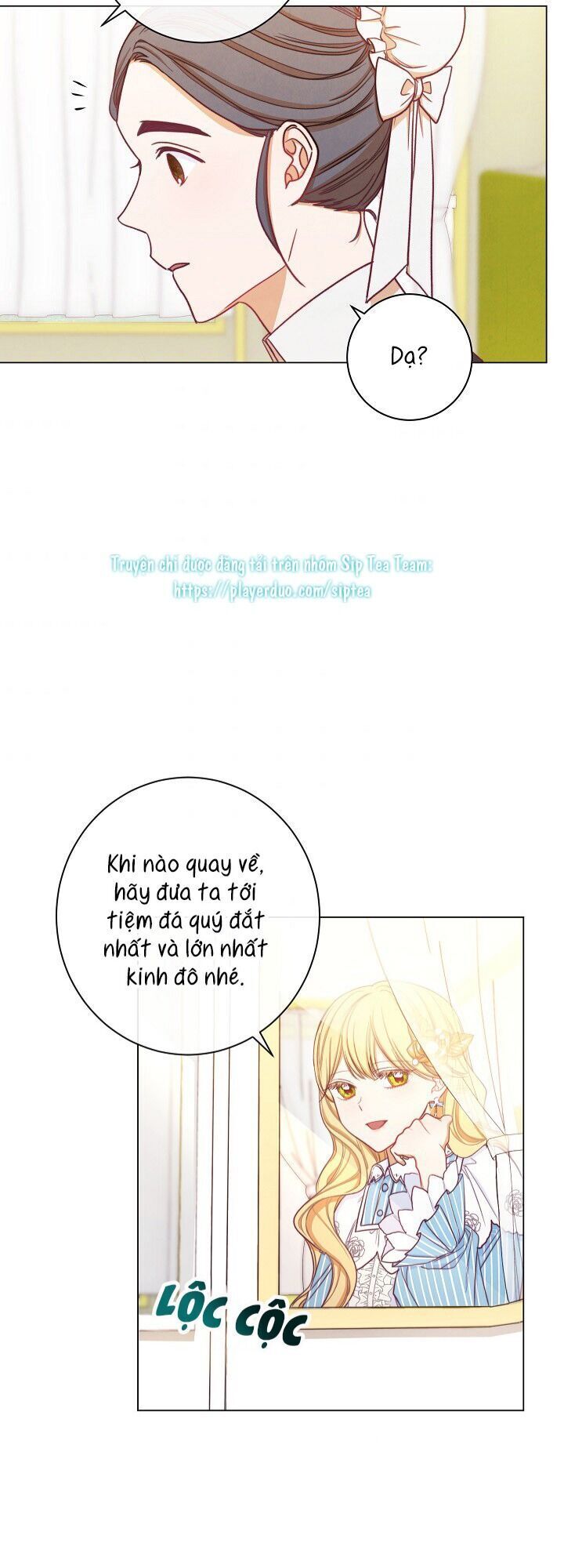Ác Nữ Phản Diện Đảo Ngược Đồng Hồ Cát Chapter 12 - 38