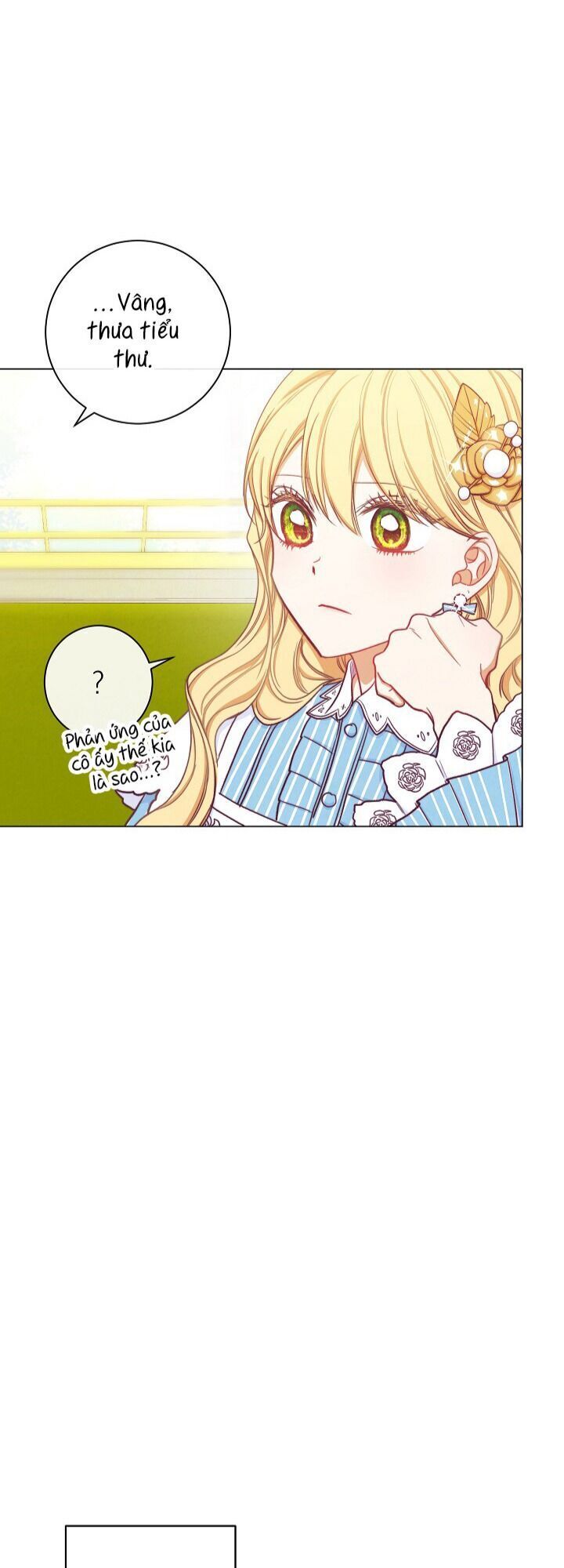 Ác Nữ Phản Diện Đảo Ngược Đồng Hồ Cát Chapter 12 - 39