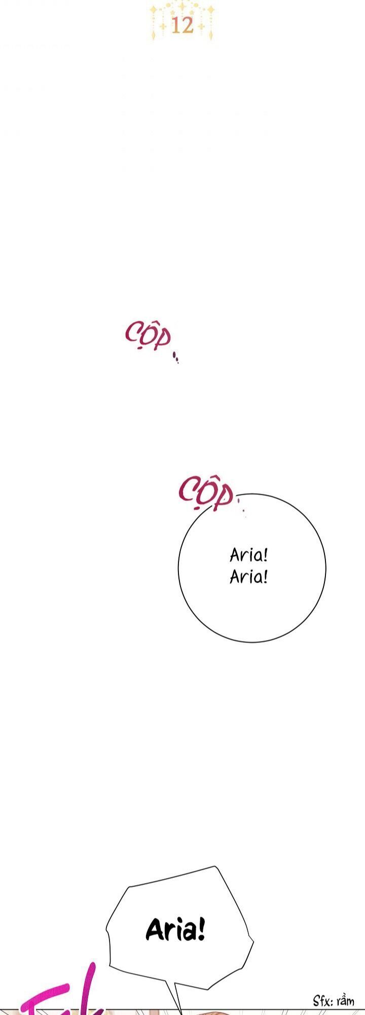 Ác Nữ Phản Diện Đảo Ngược Đồng Hồ Cát Chapter 12 - 5