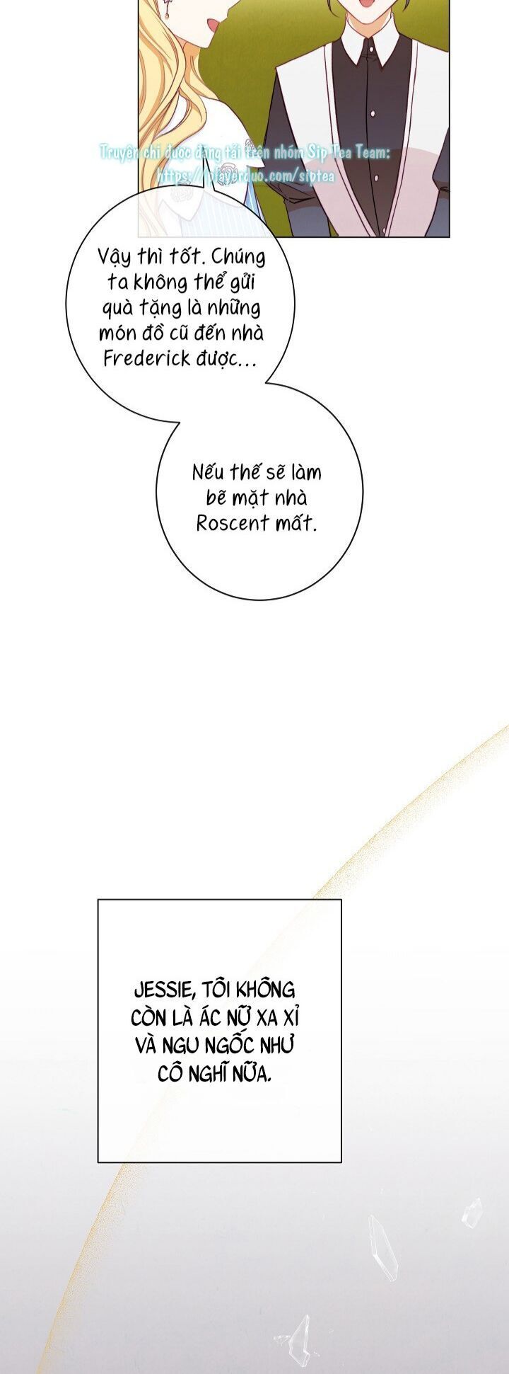 Ác Nữ Phản Diện Đảo Ngược Đồng Hồ Cát Chapter 12 - 42