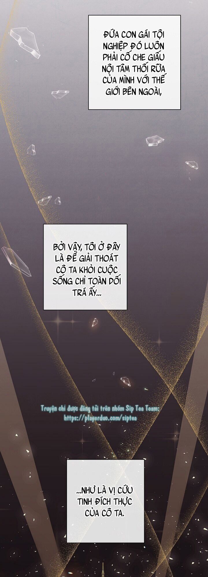 Ác Nữ Phản Diện Đảo Ngược Đồng Hồ Cát Chapter 12 - 43