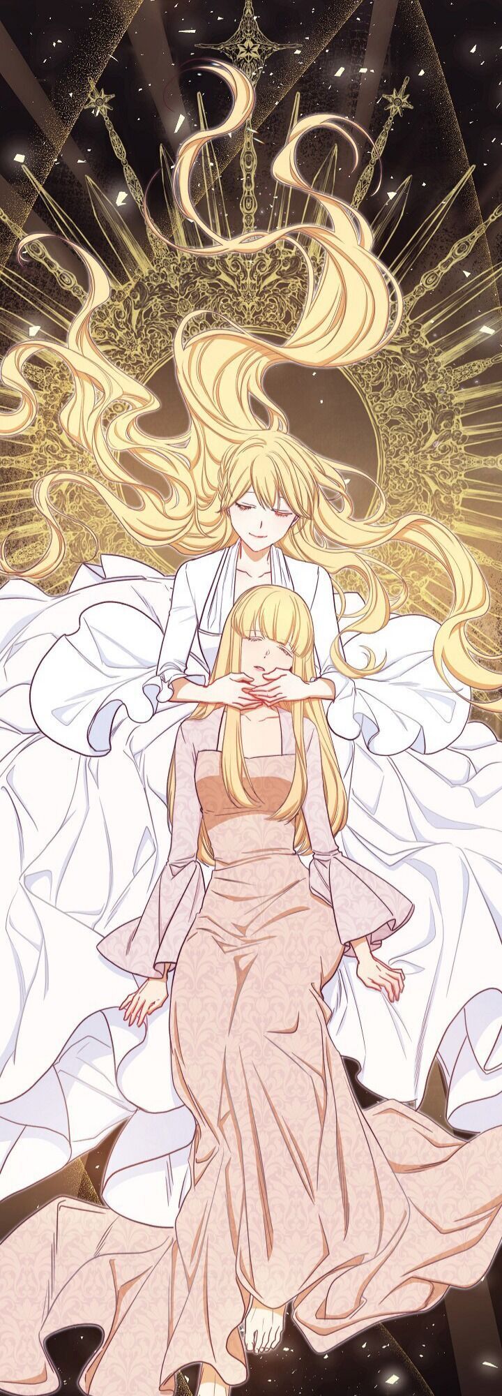 Ác Nữ Phản Diện Đảo Ngược Đồng Hồ Cát Chapter 12 - 44