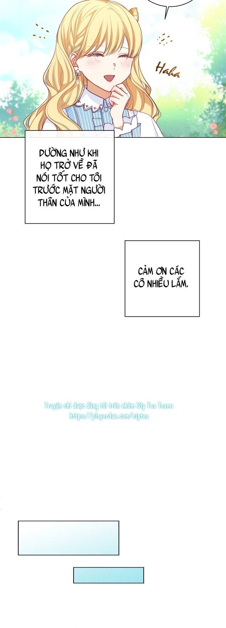 Ác Nữ Phản Diện Đảo Ngược Đồng Hồ Cát Chapter 12 - 48