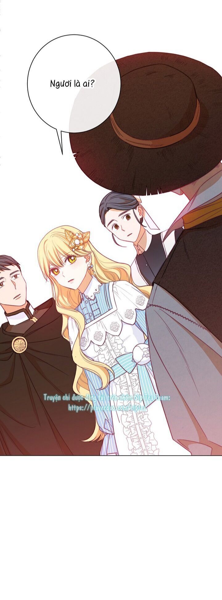 Ác Nữ Phản Diện Đảo Ngược Đồng Hồ Cát Chapter 12 - 51