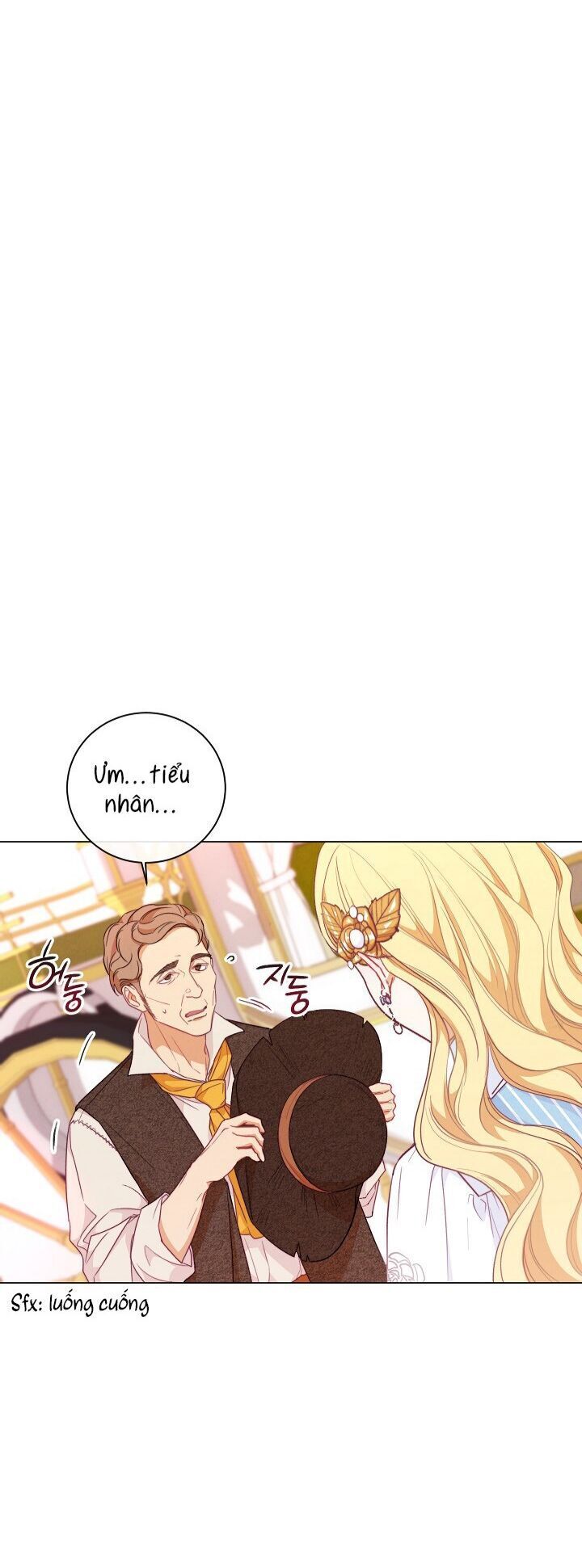 Ác Nữ Phản Diện Đảo Ngược Đồng Hồ Cát Chapter 12 - 52